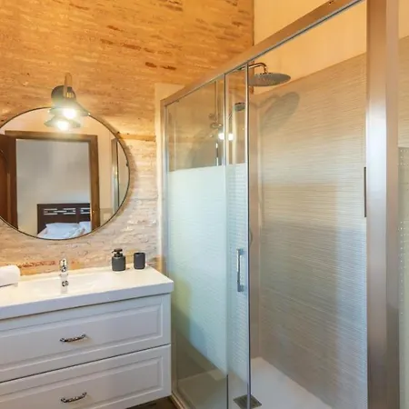 Molino Del Hortelano By Ruralidays *