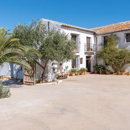 Сasa de vacaciones Molino Del Hortelano By Ruralidays *