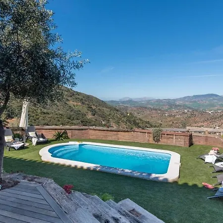 Сasa de vacaciones Molino Del Hortelano By Ruralidays