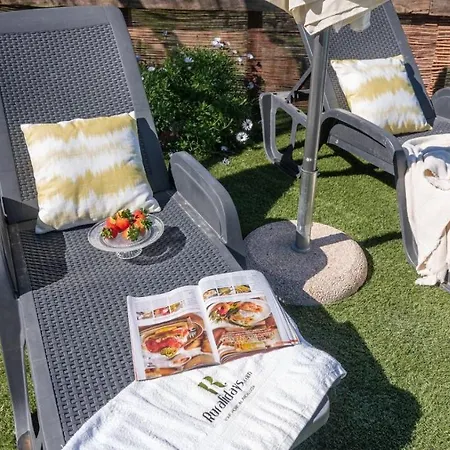 Сasa de vacaciones Molino Del Hortelano By Ruralidays *