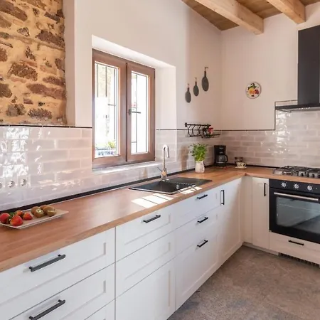 Molino Del Hortelano By Ruralidays Сasa de vacaciones *