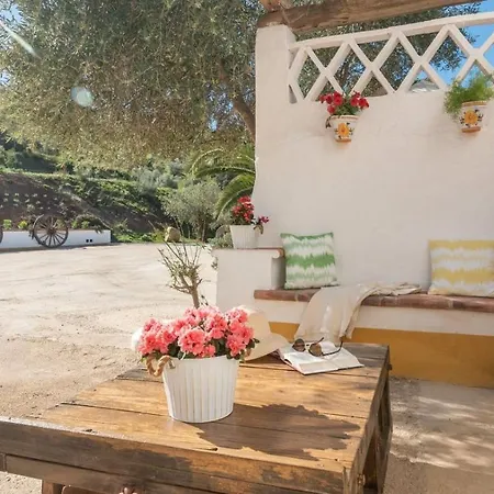 Molino Del Hortelano By Ruralidays Сasa de vacaciones *